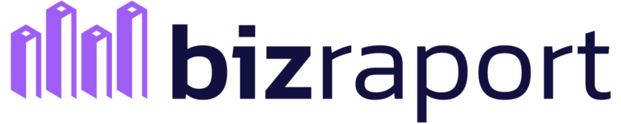 BizRaport.pl - Sprawozdania finansowe KRS w wizualnej formie